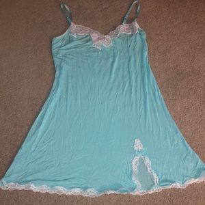 COPY - Victoria’s Secret nightie/chemise